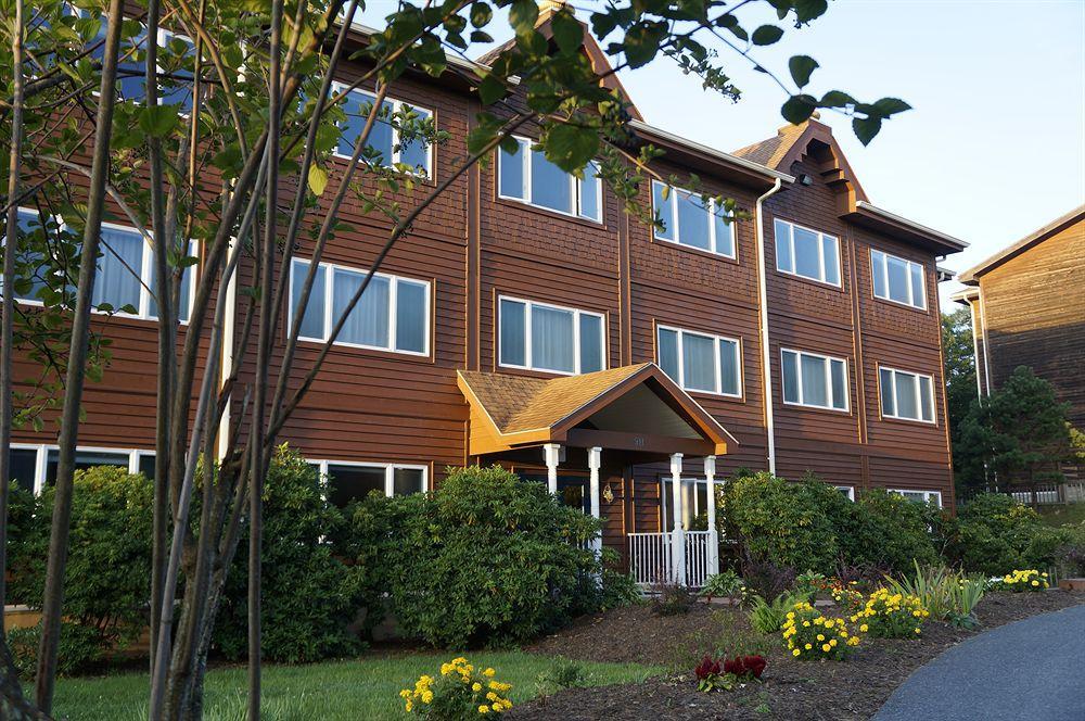Art Of Living Retreat Center Hotel Bamboo Bagian luar foto