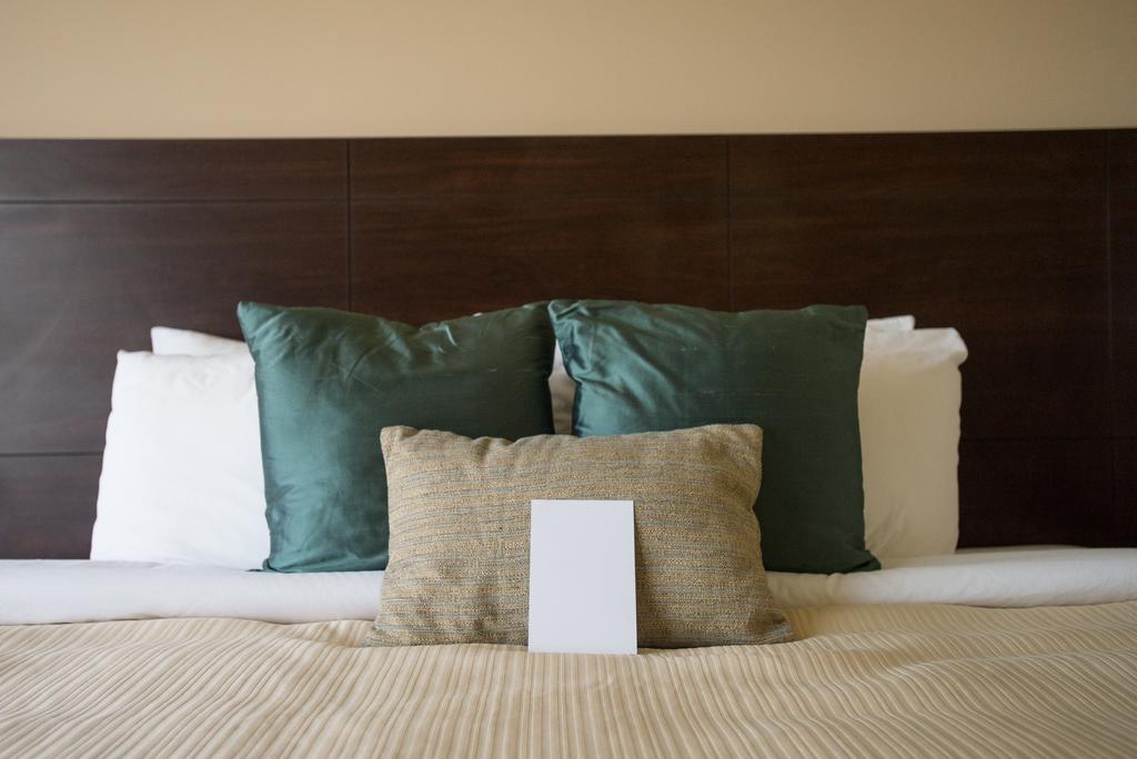 Art Of Living Retreat Center Hotel Bamboo Bagian luar foto